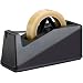 Tartan Tabletop Tape Dispenser HB900 Black, 1 in