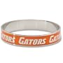 University of Florida Enamel Team Bracelet