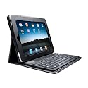 Kensington K39336US 2nd Generation KeyFolio Bluetooth Keyboard Accessory Case for Apple iPad