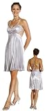 Bridesmaid Formal Prom Gown Dress