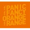 PANIC FANCY(初回生産限定盤)(DVD付)