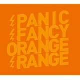 PANIC FANCY(初回生産限定盤)(DVD付)