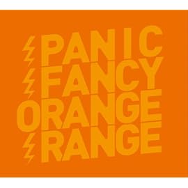 PANIC FANCY(初回生産限定盤)(DVD付)