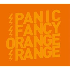 PANIC FANCY(���񐶎Y�����)(DVD�t)
