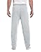 Jerzees Youth 8 oz., 50/50 NuBlend Sweatpants