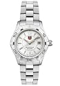 TAG Heuer Women's 2000 Aquaracer Quartz Watch #WAF1412.BA0812
