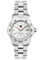 TAG Heuer Women's 2000 Aquaracer Quartz Watch #WAF1412.BA0812