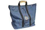 Portabrace SP-2 Sack Pack - Medium (Blue)