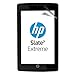 BIRUGEAR 3-Pack Premium HD Crystal Clear LCD Screen Protector for HP Slate 7 Extreme (4400US) - 7 inch Android Tablet