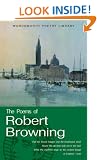 The Poems of Robert Browning (Wordsworth Poetry Library)