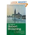 The Poems of Robert Browning (Wordsworth Poetry Library)