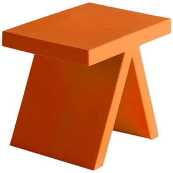 Slide SDTOY050C Toy Orange Table Basse