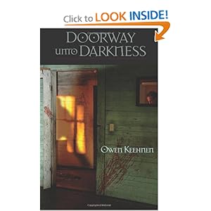 Doorway To Darkness