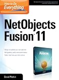 How to Do Everything : NetObjects Fusion 11
