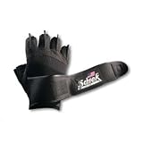 Platinum Gel Lifting Gloves w/ Wrist Wraps Review 41XtDv57OsL. SL160 Platinum Gel Lifting Gloves w/ Wrist Wraps Review