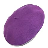 Womens French Colored Beret