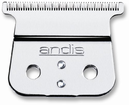 Andis Power Trim Stainless Steel T Blade 32350