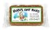 Bobo's Oat Bars All Natural, Coconut, 3-Ounce Packages (Pack of 12)