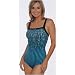 Maxine Of Hollywood Arabian Nights Swimsuit