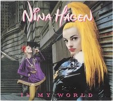 Nina Hagen Picture 3