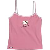 Concepts Sport Tony Stewart Hearts Ladies Tank