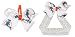 NFL Baby/Toddler Collection 2 Licensed Bows