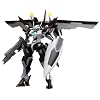 第2次スーパーロボット大戦Z 破界篇 DMB-00 ブラスタ (1/144スケール プラスチックキット)