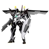 第2次スーパーロボット大戦Z 破界篇 DMB-00 ブラスタ (1/144スケール プラスチックキット)