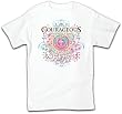 Courageous Woman - Christian T-Shirt