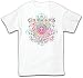 Courageous Woman - Christian T-Shirt