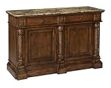 Cabinet With 2 Doors And 2 Drawers