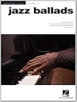 Jazz Ballads: Jazz Piano Solos Series...