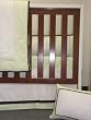 Bacati - Metro Green/Brown 4 Pc. Crib Bedding Set