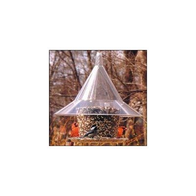 Sky Cafe Bird Feeder