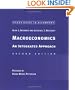 Study Guide to Accompany Macroeconomics - 2nd Edition: An Integrated Approach
