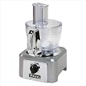 Viking VFP12SG Stainless Gray Food Processor 12-c.