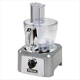 Viking VFP12SG Stainless Gray Food Processor 12-c.