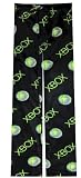 41XtMUjl2ZL. SL160  Microsoft XBOX 360 Logo Fleece Lounge Pants for men   Small