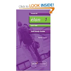 �lan 1: Pour OCR AS Self-Study Guide with CD-ROM