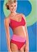  : Anita Maternity Molokai maternity bikini set