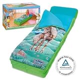 SCOUT® Traumbett EINHORN Luftmatratze Gästebett