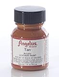 Angelus Leather Paint - Tan