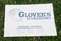 (Price/1 PACKAGE)Glover'S 30 Game Score Sheets With Stats