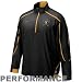 Nike Vanderbilt Commodores Black Hurry Up NikeFIT 1/4 Zip Performance Jacket