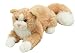   - Plush Beige Persian Cat 14