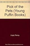Pick of the pets