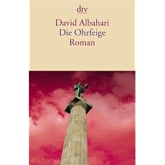 Die Ohrfeige: Roman