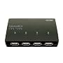 �R���K(�A���C�h�e���V�X) �f�o�C�X�T�[�o(USB�@��4��p) CG-NUH04