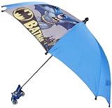 Batman Umbrella with 3D Handle