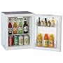 30 litre Silent Mini Fridge (White)